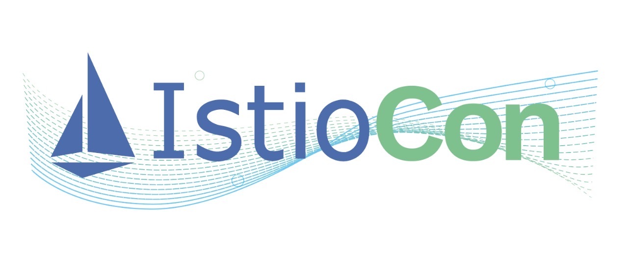 IstioCon logo