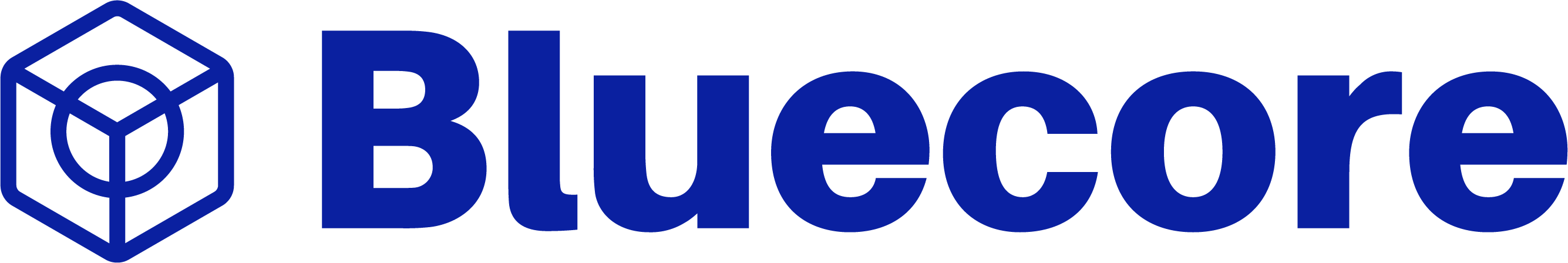 Bluecore Bluecore logo
