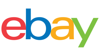 eBay eBay logo